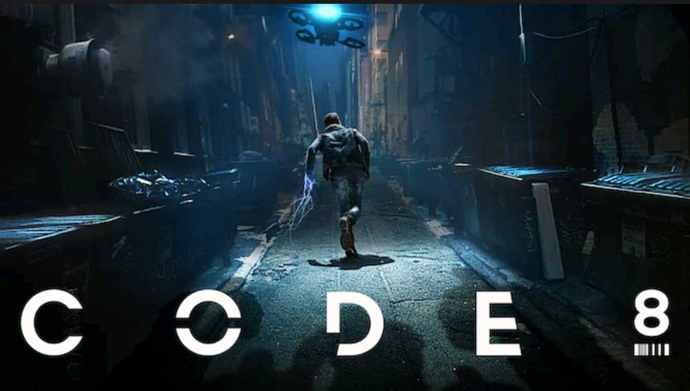 Code 8 Sequel Starting Production This Year Along With Return Of Stephen And Robbie Amell